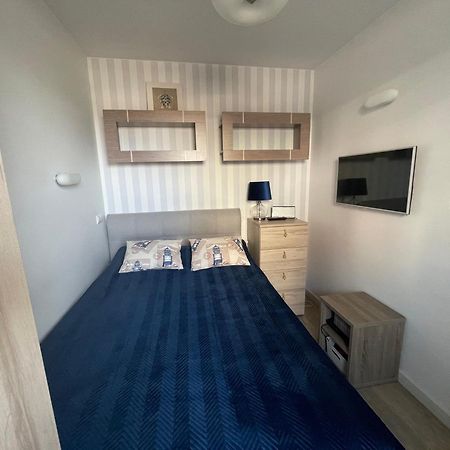 Apartament Private Baltic Cliff Нєхоже Екстер'єр фото