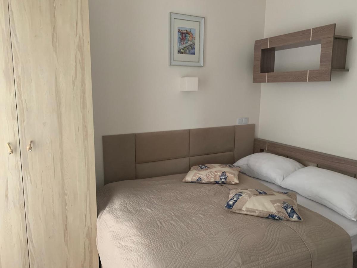 Apartament Private Baltic Cliff Нєхоже Екстер'єр фото