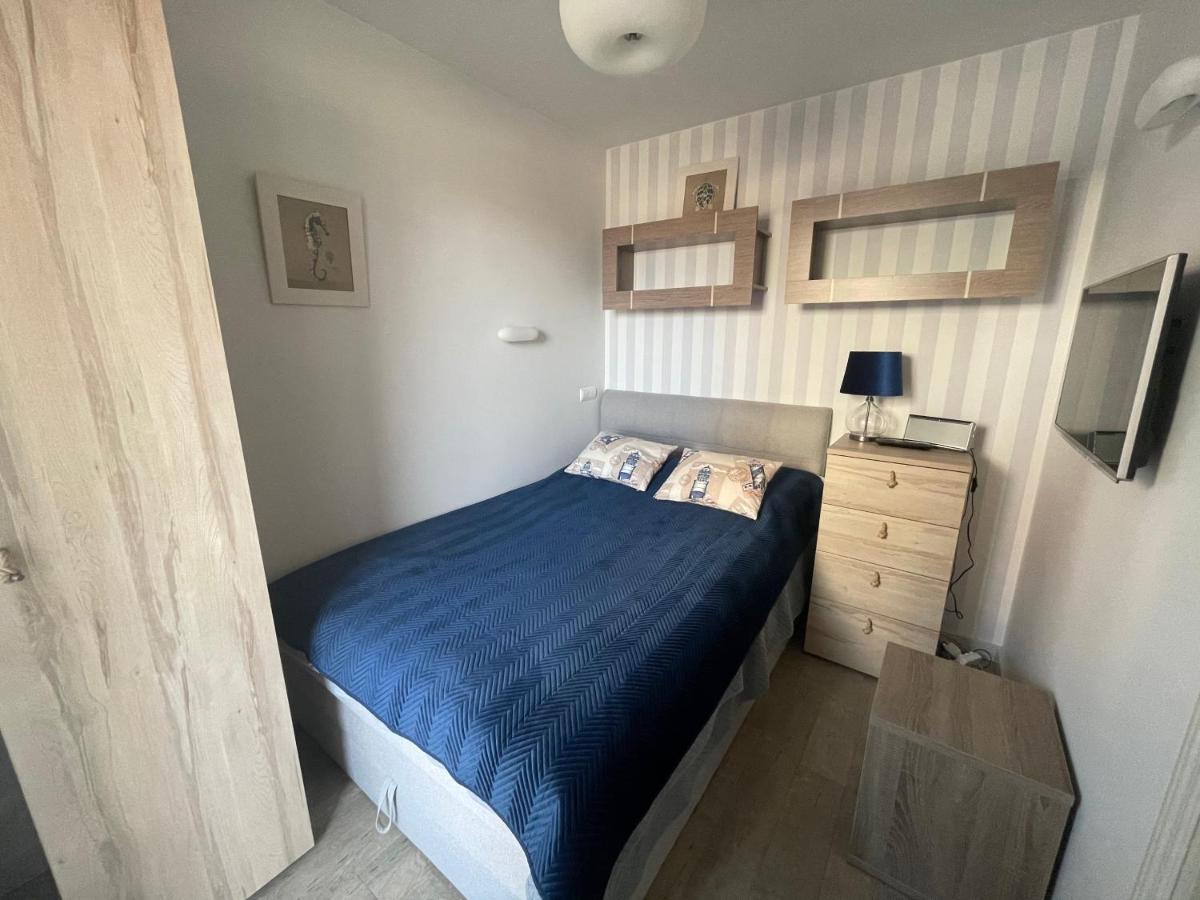 Apartament Private Baltic Cliff Нєхоже Екстер'єр фото