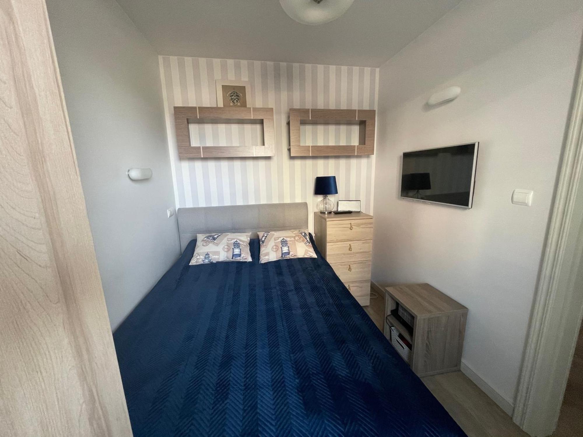 Apartament Private Baltic Cliff Нєхоже Екстер'єр фото