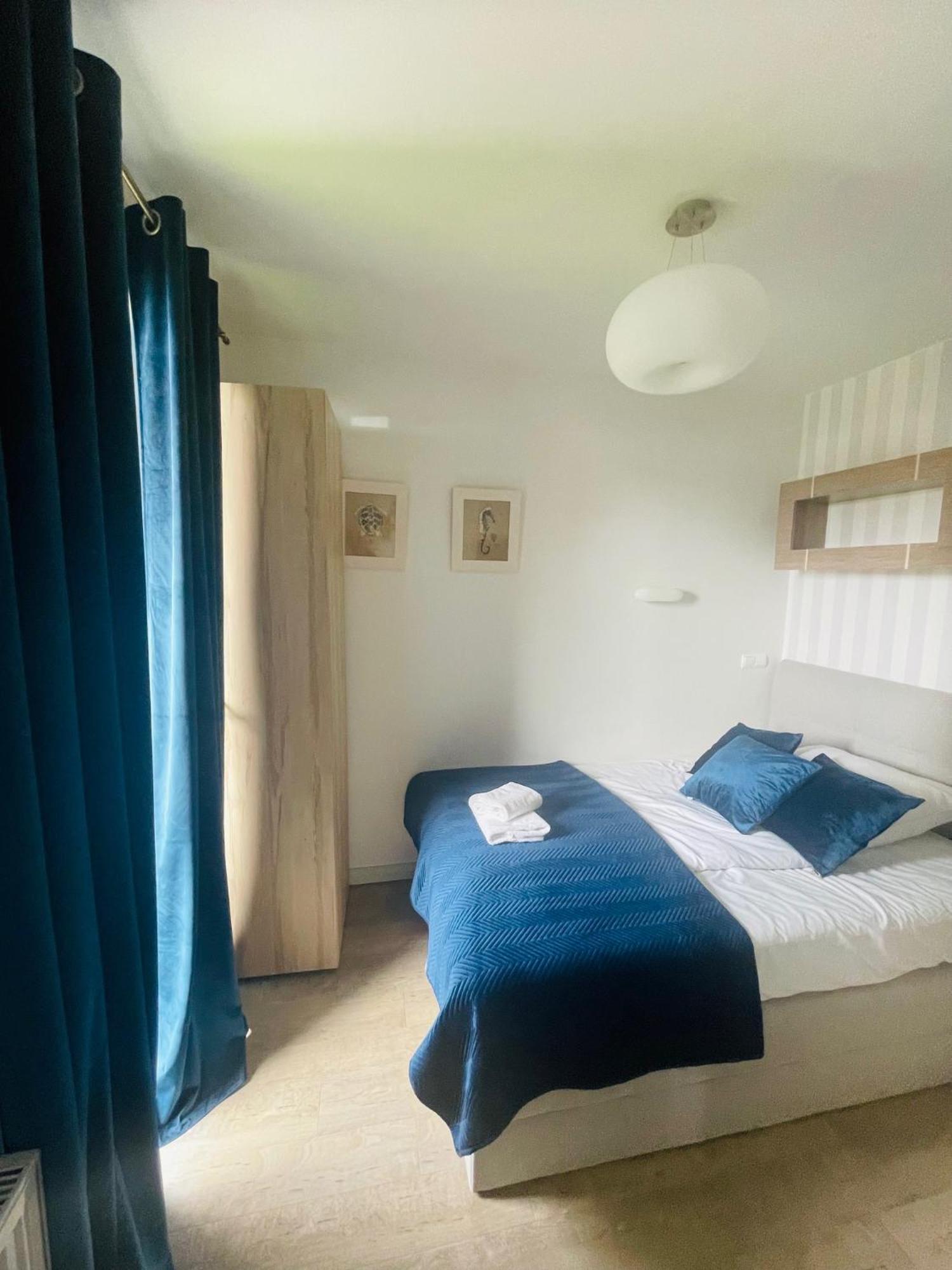 Apartament Private Baltic Cliff Нєхоже Екстер'єр фото