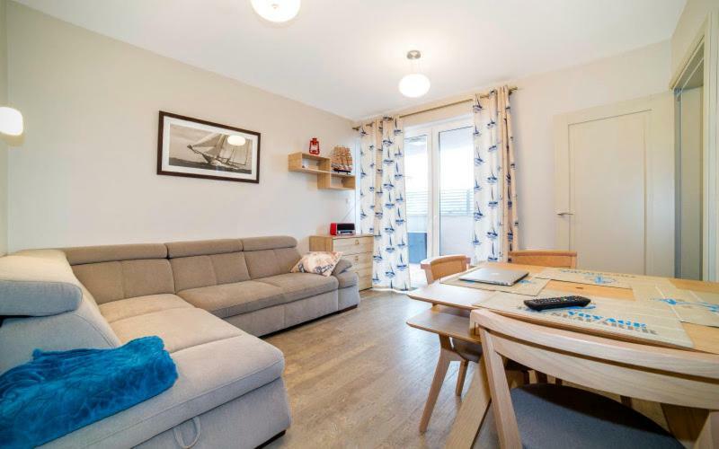 Apartament Private Baltic Cliff Нєхоже Екстер'єр фото